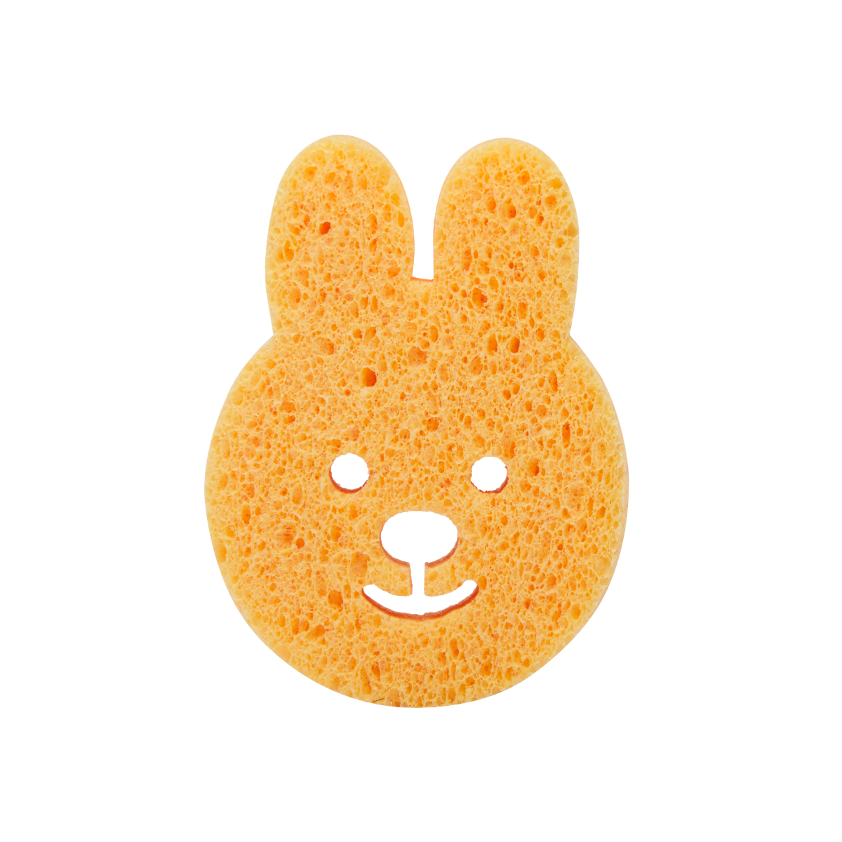 Kefii Magic Sponge - Rabbit | NTUC FairPrice