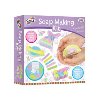 Galt Soap Making Kit