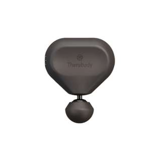 Therabody Theragun Mini (3rd Gen) Massage Gun, Black Therabody Theragun Mini (3rd Gen) Massage Gun, Black