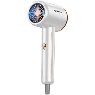 PowerPac High Speed Hair Dryer - (PPH1200WH)