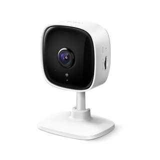 TP-Link Tapo C100 Home Security Wi-Fi Camera TP-Link Tapo C100 Home Security Wi-Fi Camera