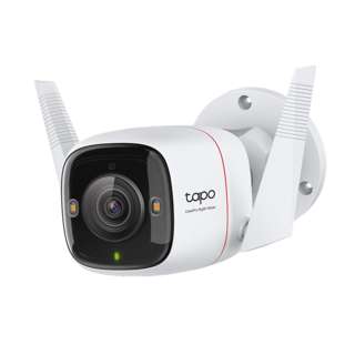 TP-Link Tapo C325WB Outdoor Security WiFi Camera