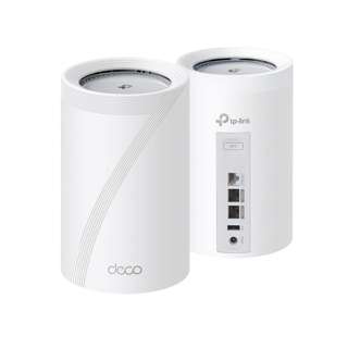 TP-Link BE11000 Whole Home Mesh WiFi 7 System