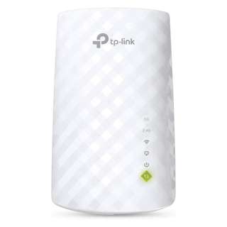 TP-Link RE200 AC750 Wi-Fi Range Extender
