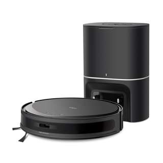 TP-Link Tapo RV20 Max Plus Cleaner Robot with Auto-Empty Dock