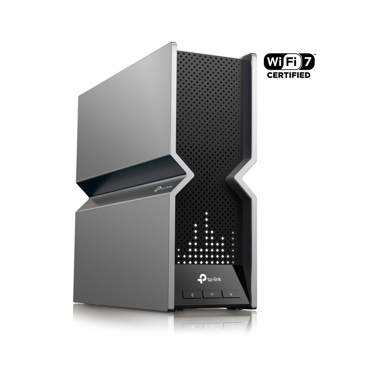 TP-Link Archer BE805 BE19000 Tri-Band Wi-Fi 7 Router | NTUC