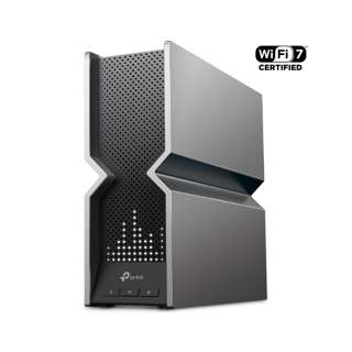 TP-Link Archer BE800 BE19000 Tri Band Wi-Fi 7 Router