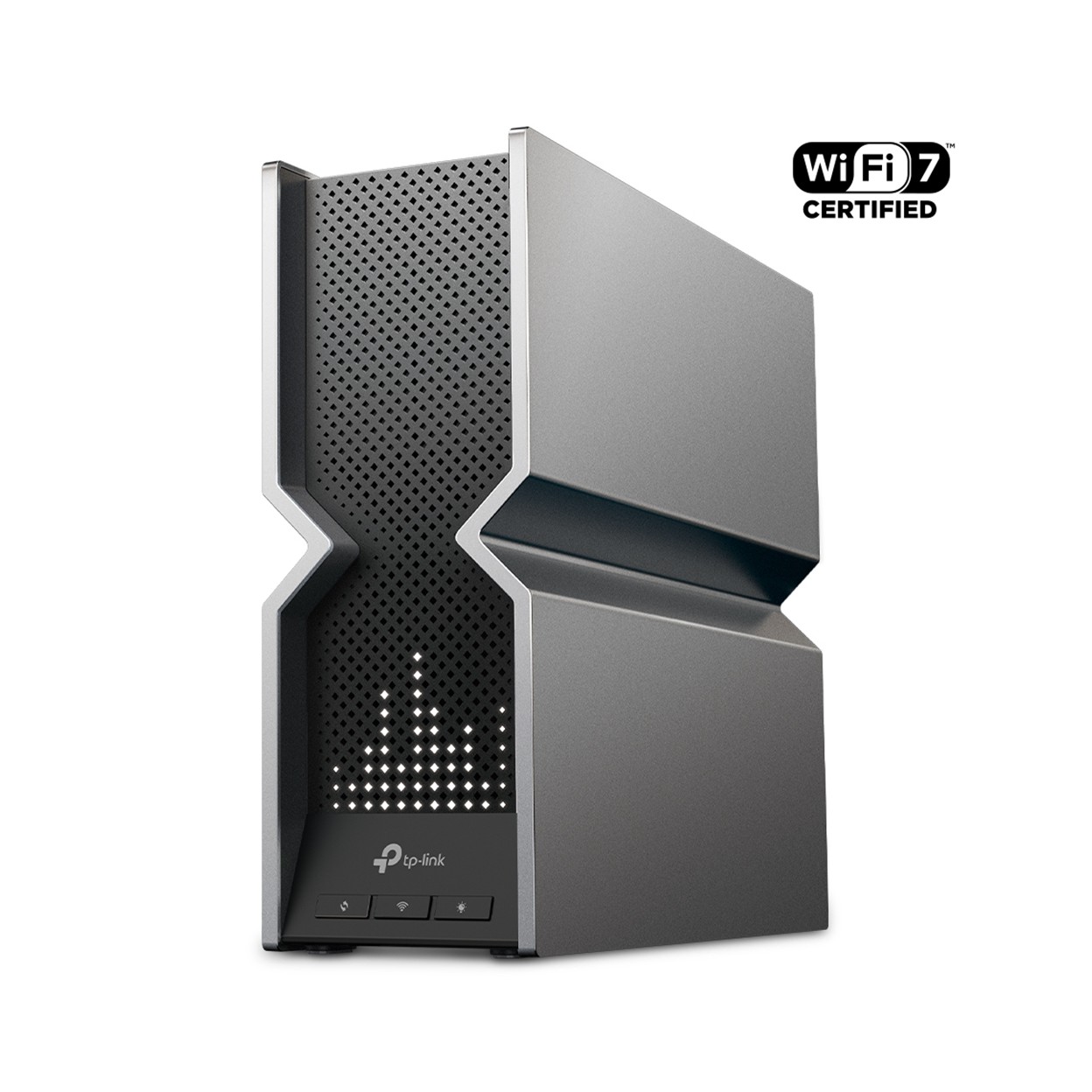 TP-Link Archer BE805 BE19000 Tri-Band Wi-Fi 7 Router | NTUC FairPrice