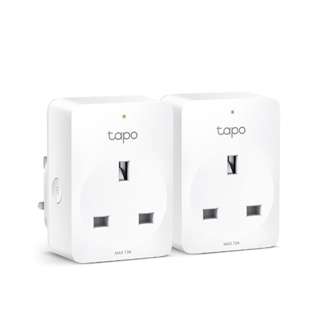 TP-Link Tapo P110 Mini Smart Wi-Fi Socket