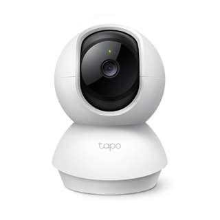 TP-Link Tapo C200C Pan/Tilt Home Security Wi-Fi Camera