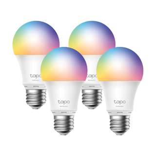 TP-Link Tapo L530E Smart Wi-Fi Light Bulb Multicolor