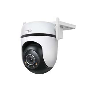 TP-Link Tapo C520WS Outdoor Pan/Tilt Security Wi-Fi Camera