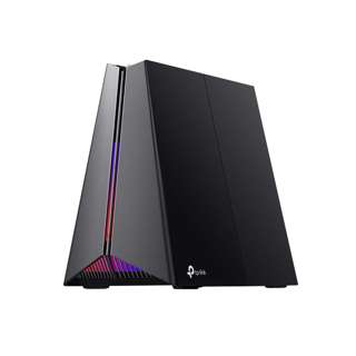 TP-Link BE9300 Tri-Band Wi-Fi 7 Gaming Router TP-Link BE9300 Tri-Band Wi-Fi 7 Gaming Router