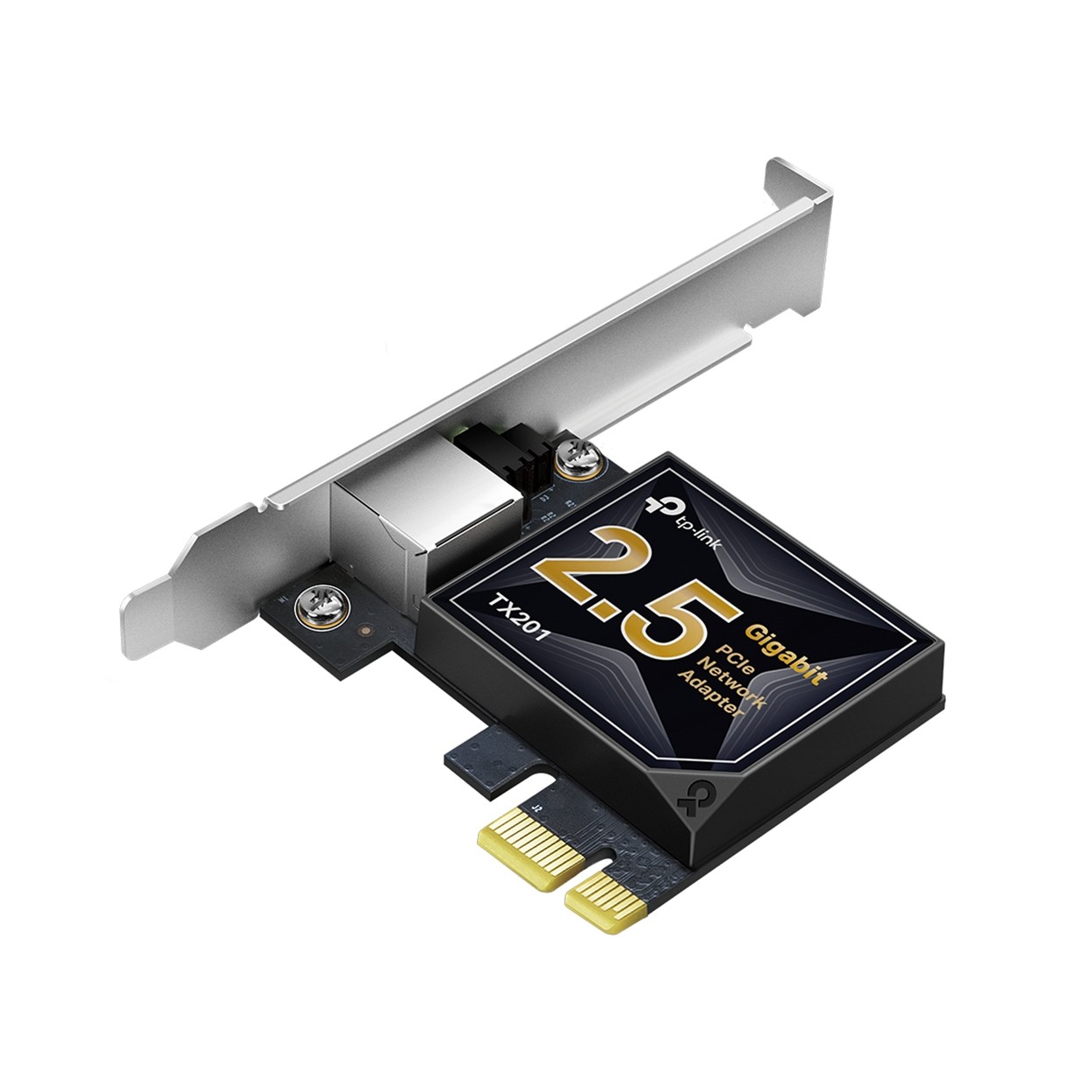 TP-Link 10 Gigabit PCI Express Network Adapter | NTUC FairPrice