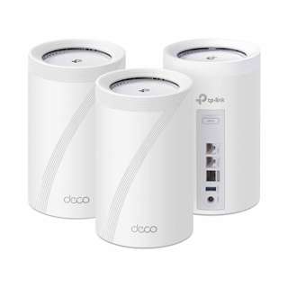 TP-Link BE14000 Tri-Band Whole Mesh WiFi 7 System TP-Link BE14000 Tri-Band Whole Mesh WiFi 7 System