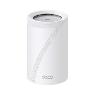 TP-Link BE11000 Whole Home Mesh WiFi 7 System TP-Link BE11000 Whole Home Mesh WiFi 7 System