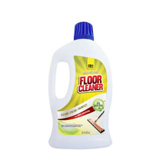 YellowYellow Floor Cleaner - Green Apple YellowYellow Floor Cleaner - Green Apple