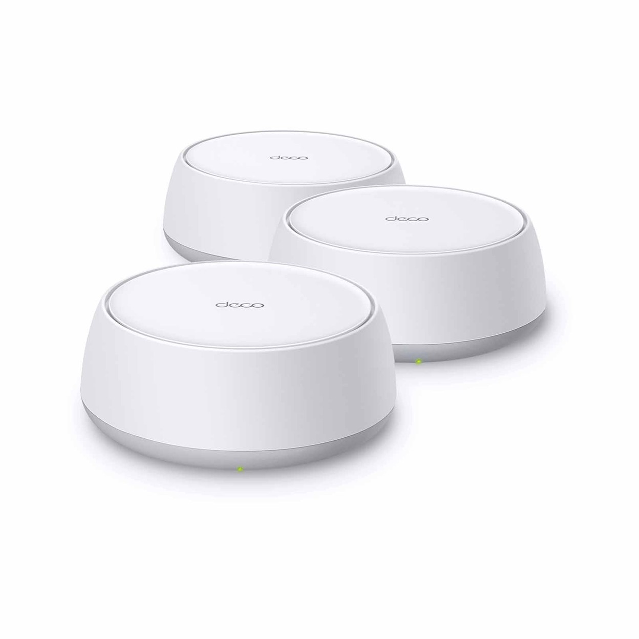 TP-Link BE22000 Tri-Band Whole Mesh WiFi 7 System | NTUC FairPrice
