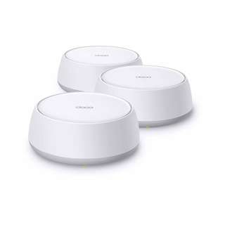 TP-Link BE5000 Whole Home Mesh WiFi 7 System TP-Link BE5000 Whole Home Mesh WiFi 7 System