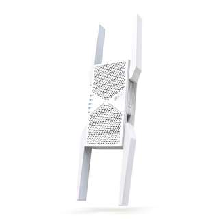 TP-Link BE11000 Tri-Band Wi-Fi 7 Range Extender
