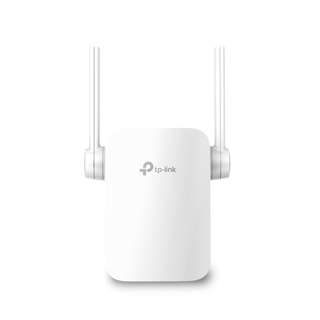 TP-Link RE205 AC750 Wi-Fi Range Extender TP-Link RE205 AC750 Wi-Fi Range Extender