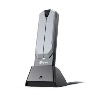 TP-Link BE6500 High Gain Tri-Band Wi-Fi 7 USB Adapter