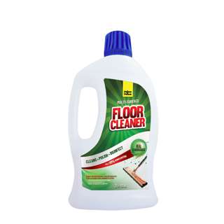 YellowYellow Floor Cleaner - Lemongrass YellowYellow Floor Cleaner - Lemongrass