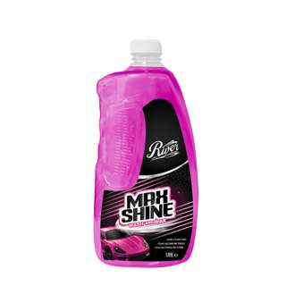 River Max Shine Wash & Wax - Pink River Max Shine Wash & Wax - Pink