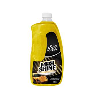 River Max Shine Wash & Wax - Gold River Max Shine Wash & Wax - Gold