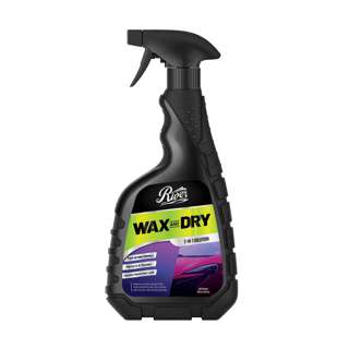 River Wax & Dry River Wax & Dry