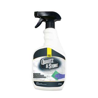 HardwareCity Quartz & Stone Clean and Shine HardwareCity Quartz & Stone Clean and Shine