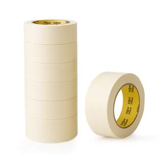 YellowYellow Masking Tape (2"/48MM)