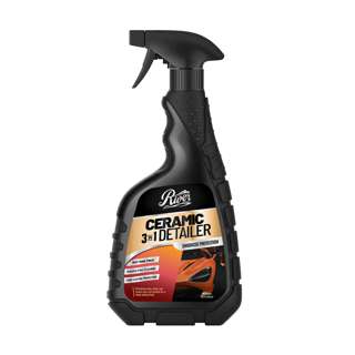 River Ceramic 3-in-1 Detailer River Ceramic 3-in-1 Detailer