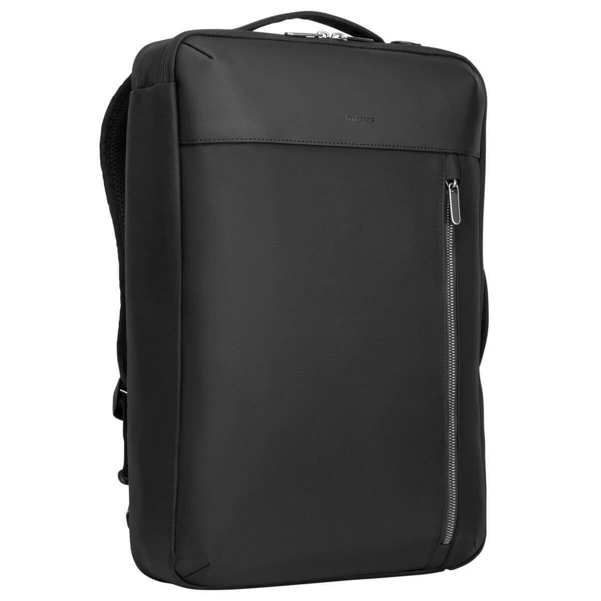 Targus 15.6" Urban Convertible Backpack - Black Targus 15.6" Urban Convertible Backpack - Black