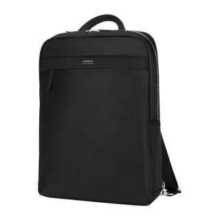 Targus 15” Newport Ultra Slim Backpack - Black