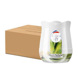 [Carton] Fresh HY Room Perfume - Lemongrass
