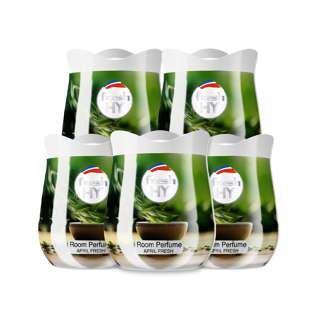 Fresh HY Room Perfume Bundle - April Fresh