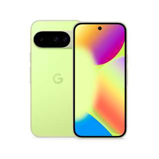 Google Pixel 10  5G 128GB - Lemongrass