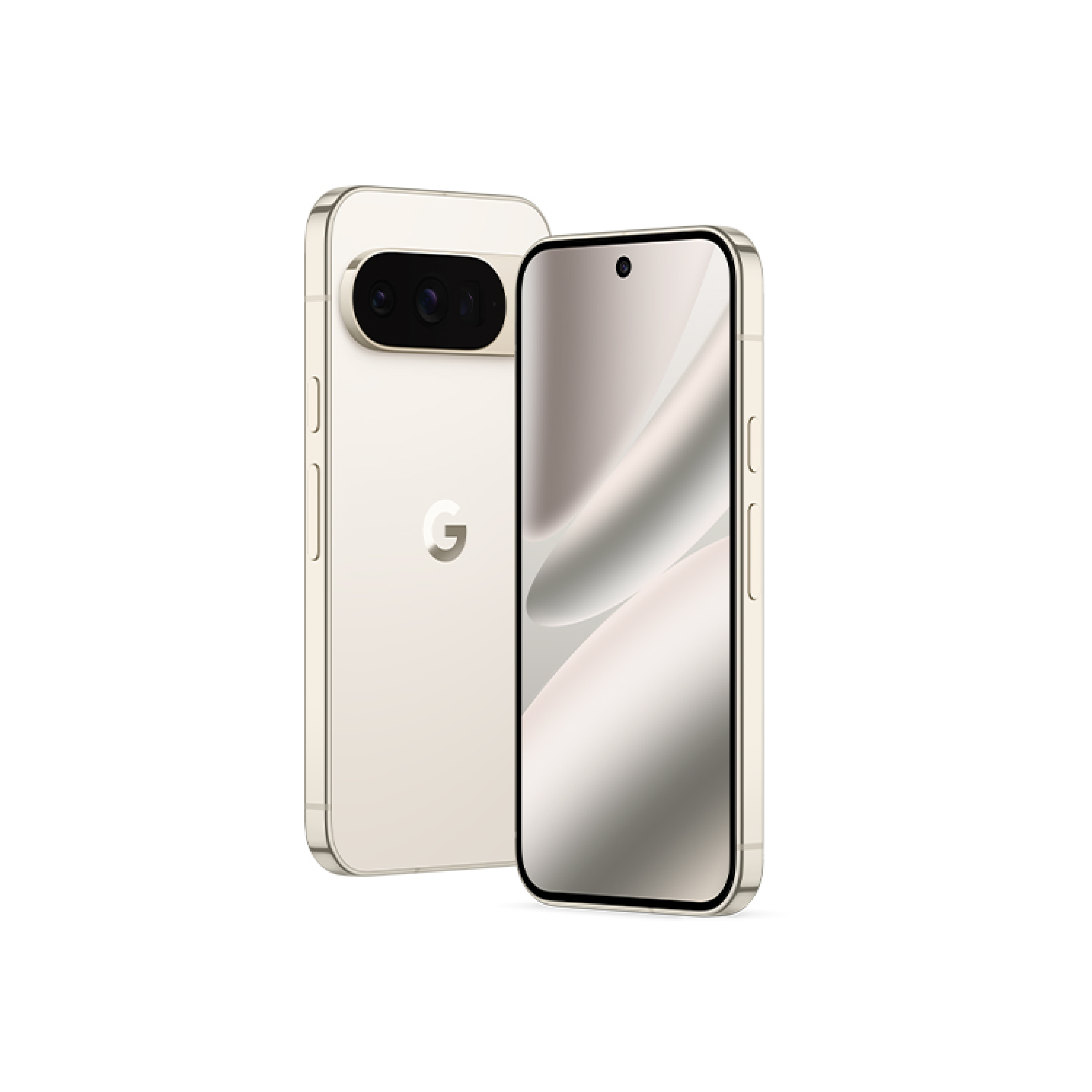 Google Pixel8a　porcelain Google Pixel 8a – The only phone engineered by Google with