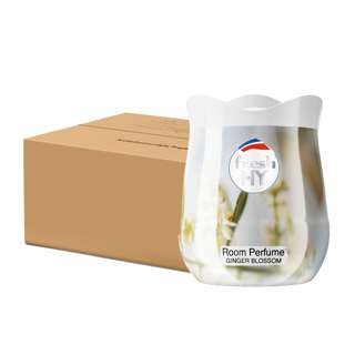 [Carton] Fresh HY Room Perfume - Ginger Blossoms