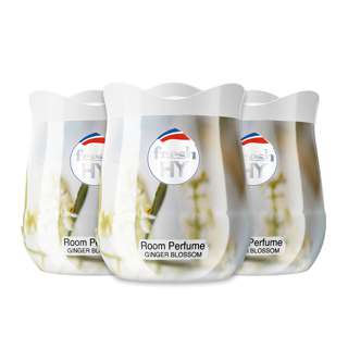 Fresh HY Room Perfume - Ginger Blossoms