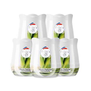 Fresh HY Room Perfume Bundle - Lemongrass