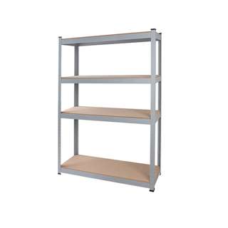 Tactix Board-Shelf Rack 4 Particle Tactix Board-Shelf Rack 4 Particle
