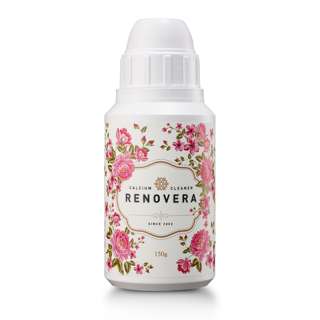 Renovera Calcium Cleaner - Rosa. L Renovera Calcium Cleaner - Rosa. L