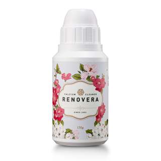 Renovera Calcium Cleaner - Christmas Rose Renovera Calcium Cleaner - Christmas Rose