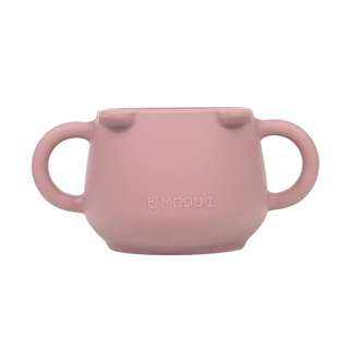 MODU'I Bear Cup - Pink