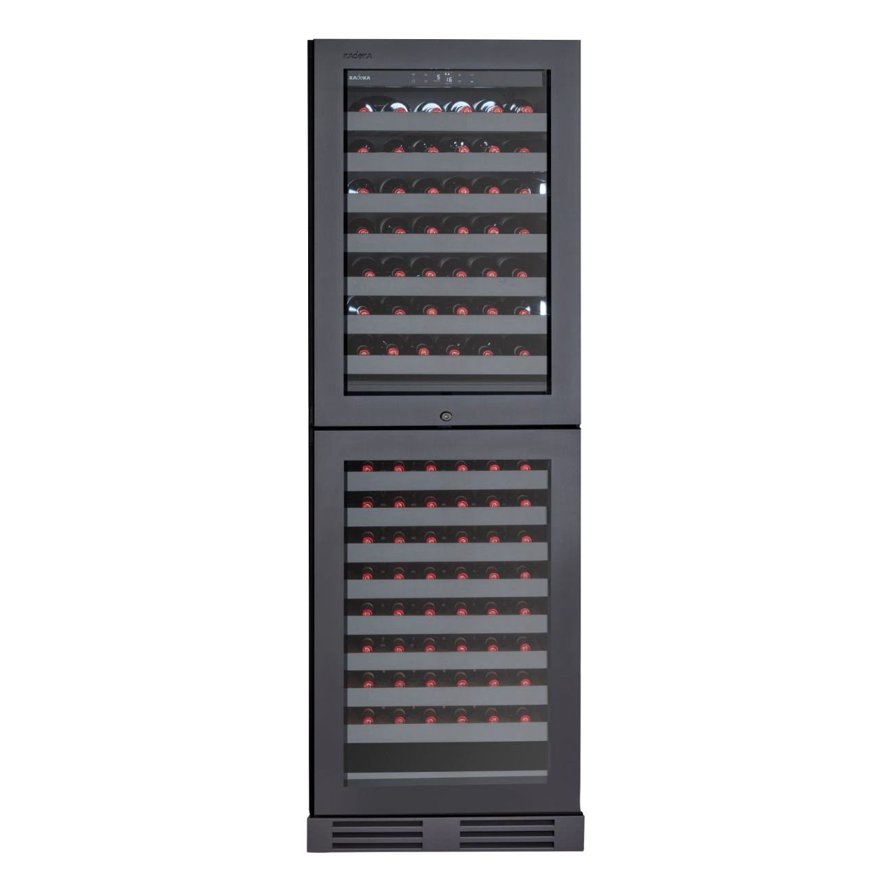 KADEKA KM80WC Medley Series Wine Chiller KADEKA KM80WC Medley Series Wine Chiller