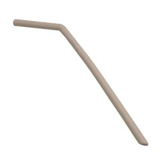 MODU'I Silicone Straw - Beige