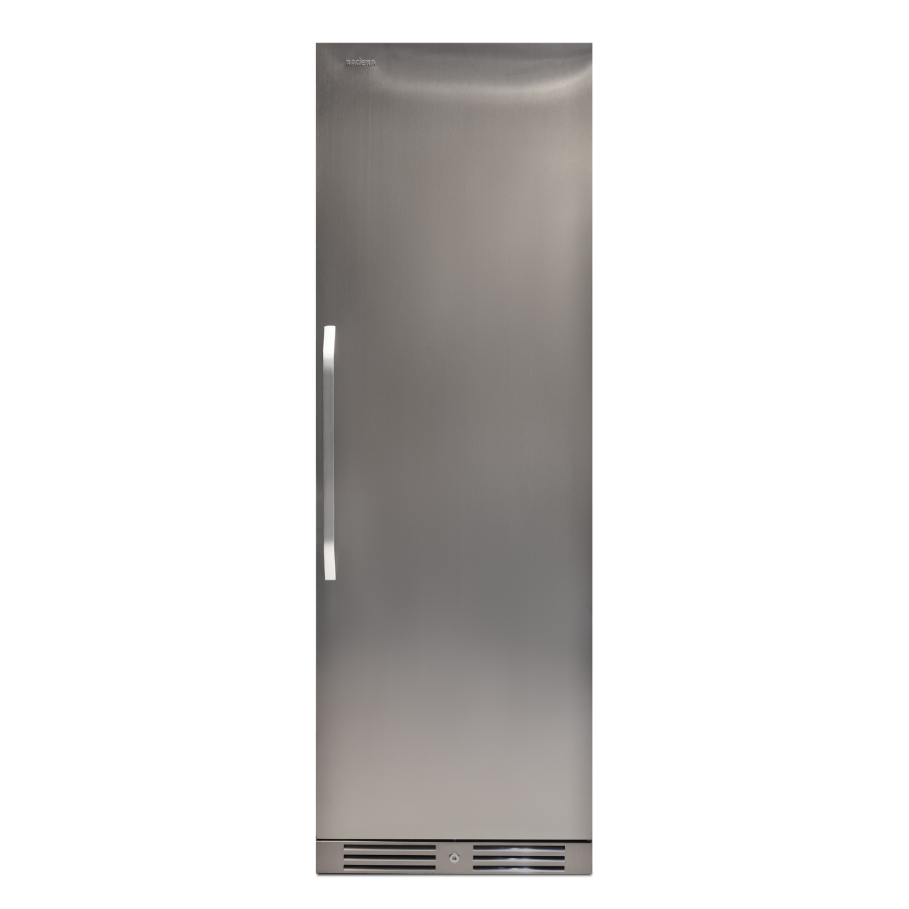 KADEKA KN168EWS Steel Series Wine Chiller with Solid Door KADEKA KN168EWS Steel Series Wine Chiller with Solid Door