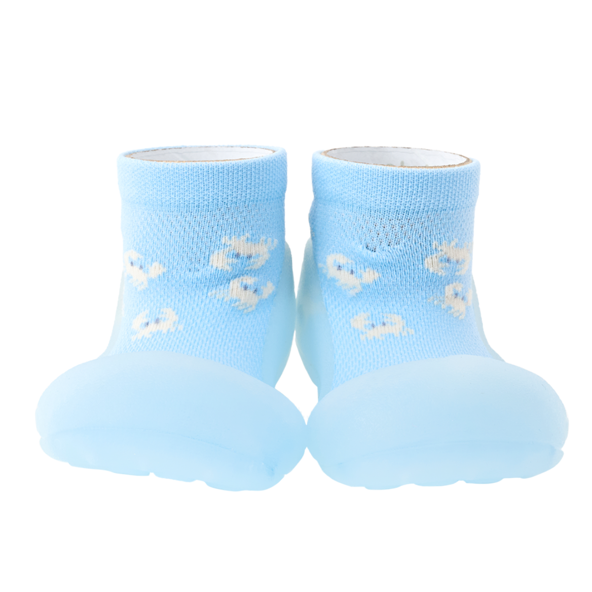 Attipas Baby Shoes - Baby Crab (Size XL, 135mm)